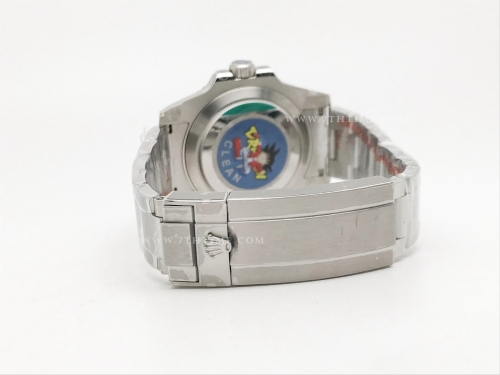 Blaken Blue Sub SS/SS L-Blue FCF VR3135