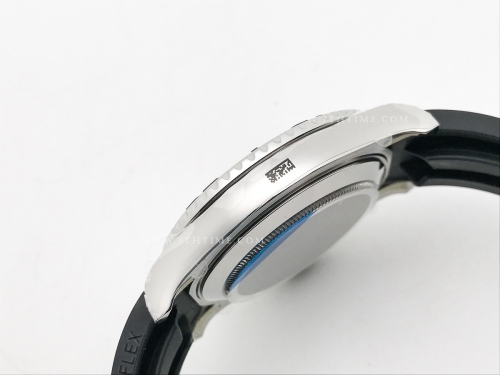 YachtMaster 226659 42mm SS/RU FE JVS VR3235