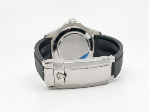 YachtMaster 226659 42mm SS/RU FE JVS VR3235