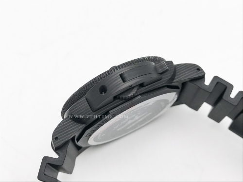 Pam 2231 Submersible Carbotech CA/RU Blk VSF P900