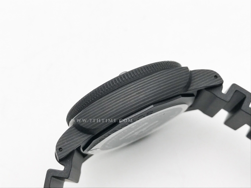 Pam 2231 Submersible Carbotech CA/RU Blk VSF P900