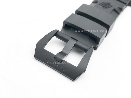 Pam 2231 Submersible Carbotech CA/RU Blk VSF P900