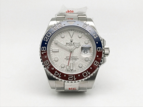 GMT II 126710BLRO Pepsi Oys SS/SS Met APF VR3285