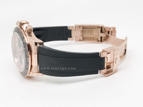 Daytona 126515 CER RG/RU RG/Stk 904L QF V5 SH4131