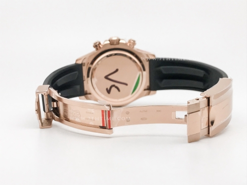 Daytona 126515 CER RG/RU RG/Stk 904L QF V5 SH4131