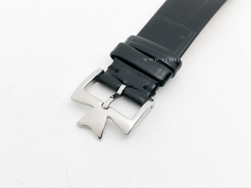 Egerie Moonphase 8500F SS/LE White NNF A1088