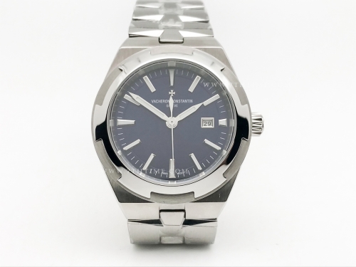 Overseas 4600V SS/SS Blue NNF MY9015 Cal1088