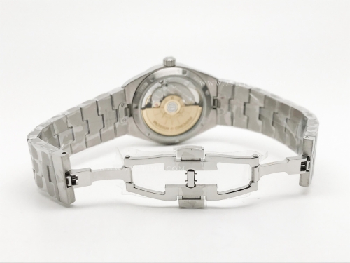 Overseas 4600V SS/SS Blue NNF MY9015 Cal1088