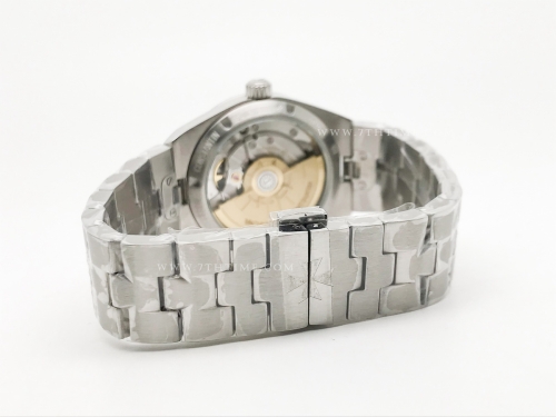 Overseas 4600V SS/SS Blue NNF MY9015 Cal1088