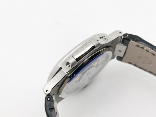 Nautilus Moon Phase 5712 SS/LE Grey PPF V2 A240