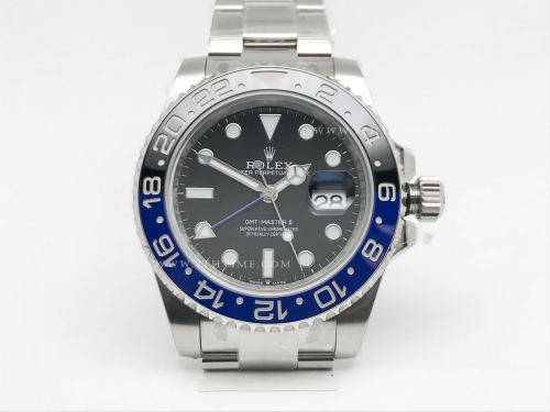 GMT II 126710 Batman 904 Oys SS/SS Clean DD3285