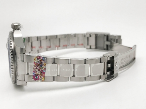 GMT II 126710 Batman 904 Oys SS/SS Clean DD3285