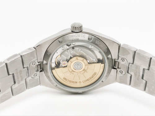 Overseas 4600V SS/SS Pink NNF MY9015 Cal1088