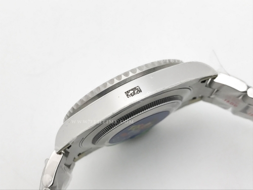 GMT II 126710 Batman 904 Oys SS/SS Clean DD3285