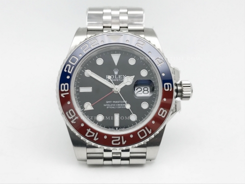 GMT II 126710BLRO Pepsi Jub SS/SS CLEAN DD3285 CHS