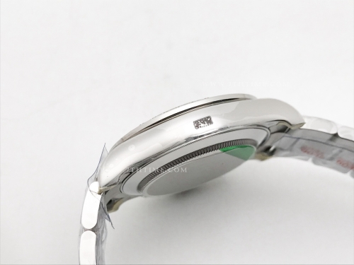 Daytona 126579RBR Dia SS/SS M-Blk/Dia ESF A4131