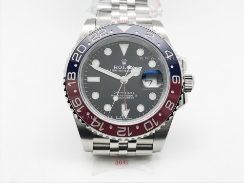 GMT II 126710BLRO Pepsi Jub SS/SS APF V2 VR3285