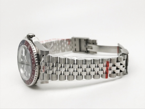 GMT II 126710BLRO Pepsi Jub SS/SS APF V2 VR3285