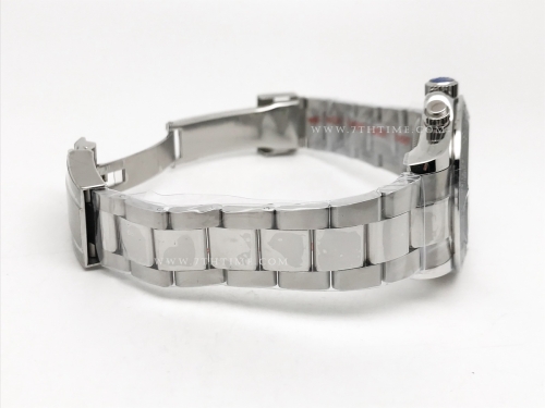 Daytona 126500 CER SS/SS Blk/Stk ESF A4131