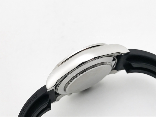 Daytona 126589RBR Dia SS/RU M-Wht/Dia ESF A4131