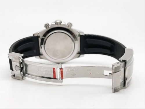 Daytona 126589RBR Dia SS/RU M-Wht/Dia ESF A4131