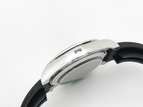 Daytona 126519 CER SS/RU Blk/Wht/Stk ESF A4131