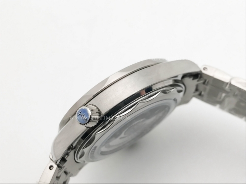 Seamaster 300m 2018 Blue SS/SS Blue GDF MY8215