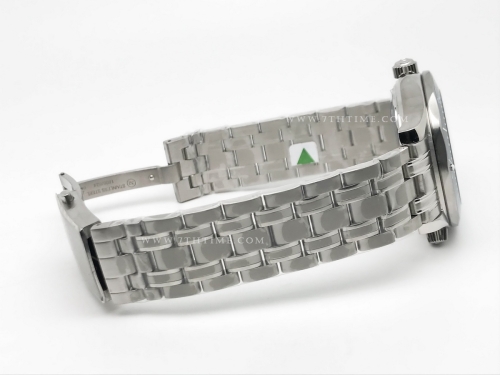 Seamaster 300m 2018 Blue SS/SS Grey GDF MY8215