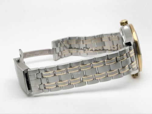 Seamaster 300m 2018 Blue YG/SS Blue GDF MY8215