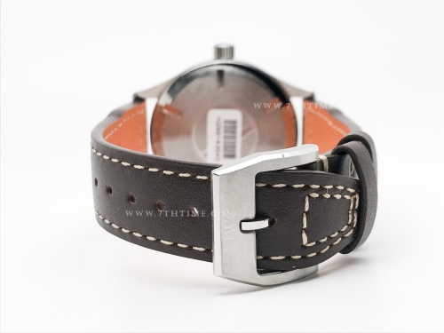 Mark XVIII SS/LE Brown GDF MY8215