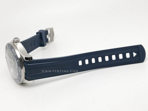 Seamaster 300m 2018 Blue SS/RU Blue GDF MY8215