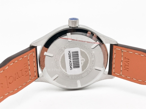 Mark XVIII SS/LE Black/Blue GDF MY8215