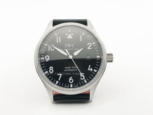 Mark XVIII SS/LE Black GDF MY8215