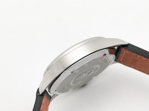 Mark XVIII SS/LE Black GDF MY8215