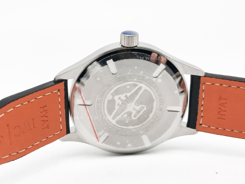 Mark XVIII SS/LE Black GDF MY8215