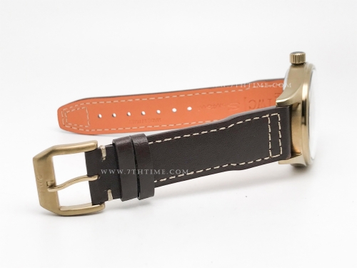 Mark XVIII Black Aces PVD/LE White GDF MY8215