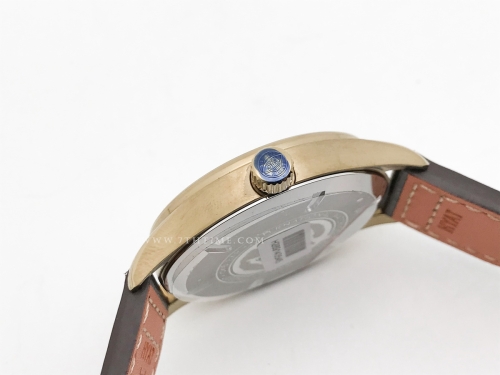 Mark XVIII Black Aces PVD/LE White GDF MY8215