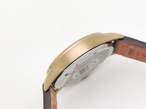 Mark XVIII Black Aces PVD/LE White GDF MY8215