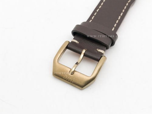 Mark XVIII Black Aces PVD/LE White GDF MY8215