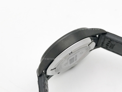 Mark XVIII Black Aces PVD/LE White GDF MY8215