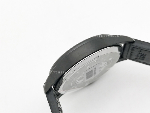 Mark XVIII PVD/LE Blue GDF MY8215