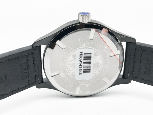 Mark XVIII PVD/LE Blue GDF MY8215