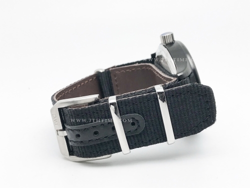 Mark XVIII PVD/NY Black GDF MY8215