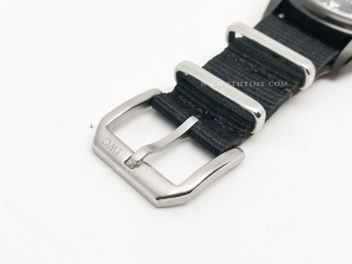 Mark XVIII PVD/NY Black GDF MY8215