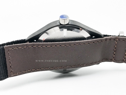 Mark XVIII PVD/NY Black GDF MY8215