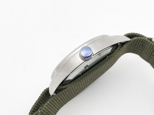 Mark XVIII NY/LE Black GDF MY8215