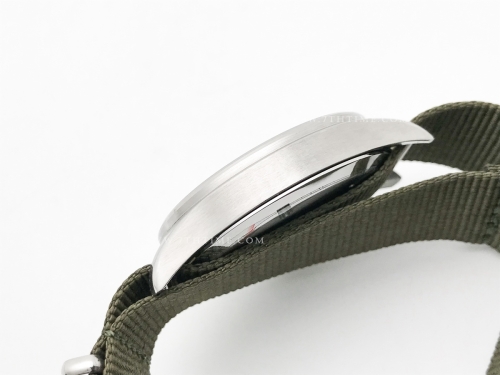 Mark XVIII NY/LE Black GDF MY8215