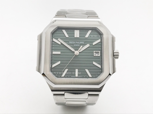 Cubitus 5821 SS/SS O-Grn/Stk PPF A330