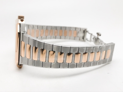 Cubitus 5821 RG/SS Blue/Stk PPF A330