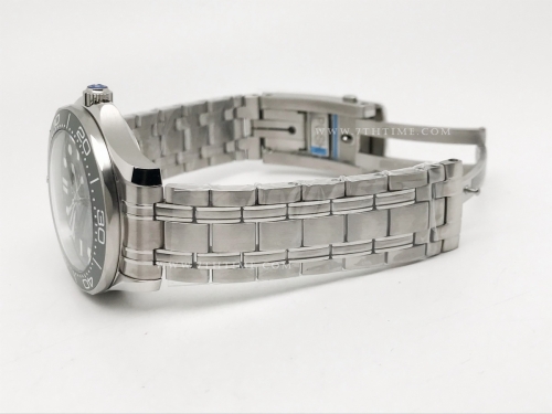 Seamaster 300m SS/SS Green BLS Asia 8800